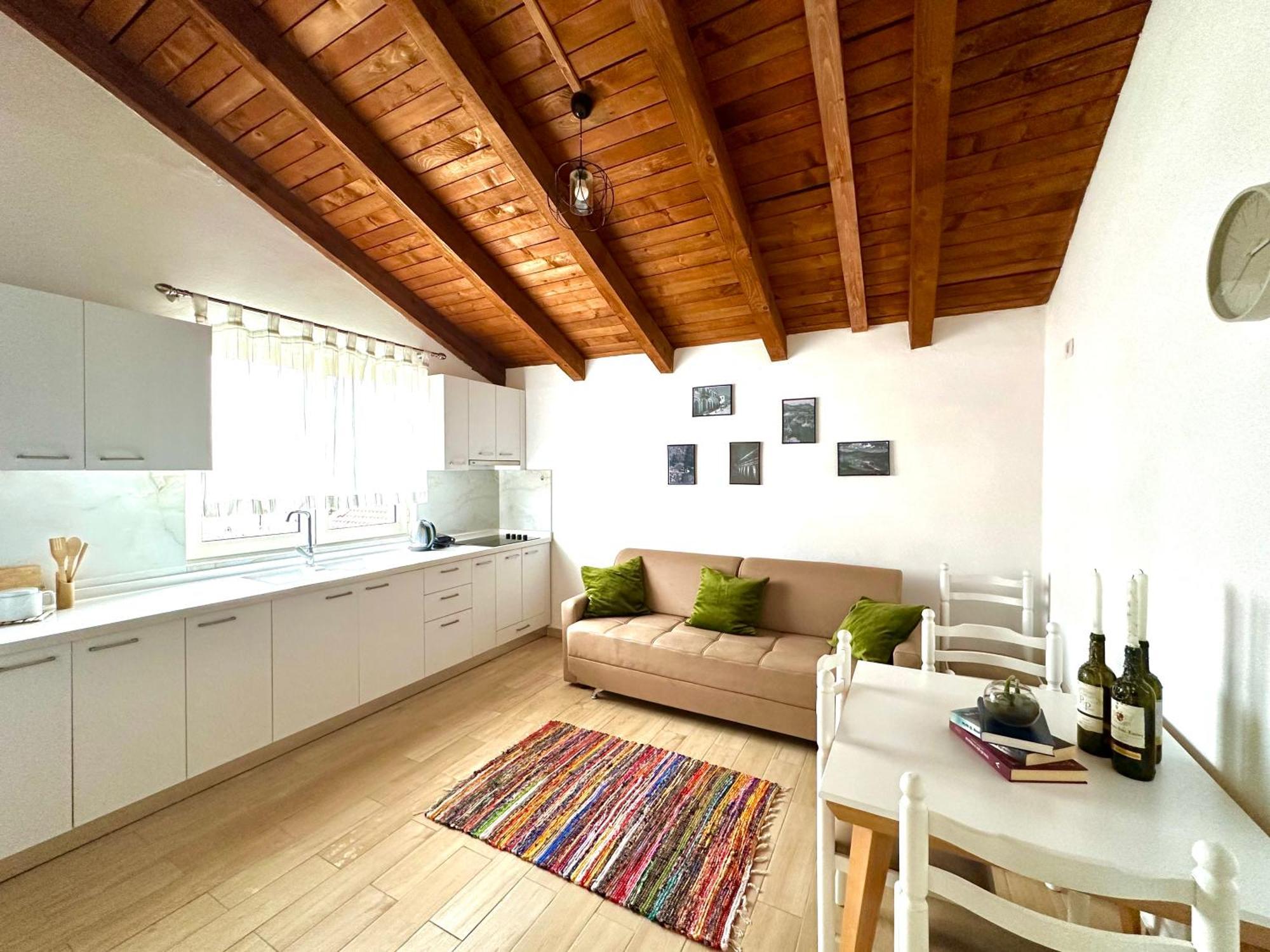 Апартаменты Js House Shkoder 1 Экстерьер фото